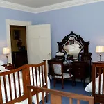 Cannaway House Bed & Breakfast 4*