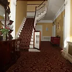 Cannaway House לינה וארוחת בוקר