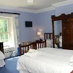 Cannaway House לינה וארוחת בוקר 4*