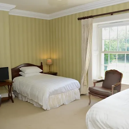 Cannaway House 4* Macroom