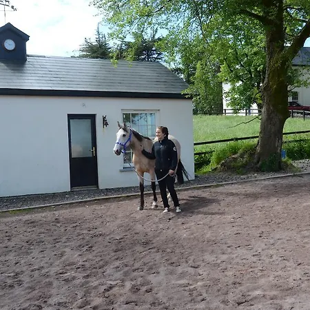 Bed & Breakfast Cannaway House 4*