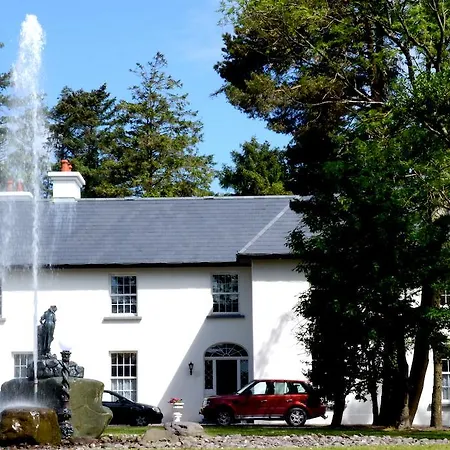 Cannaway House 4* Macroom
