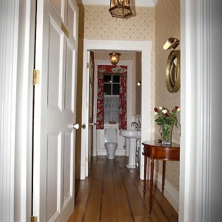 Cannaway House
