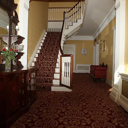 Cannaway House Bed & Breakfast