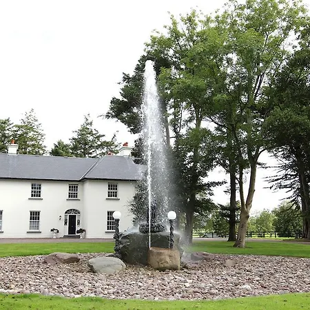 Cannaway House