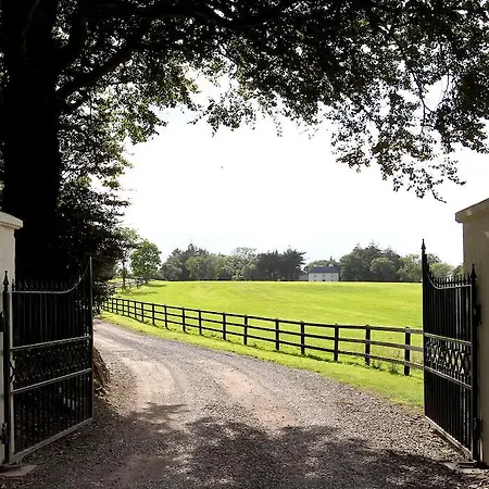 Cannaway House 4*
