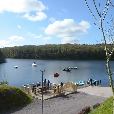 Bed & Breakfast Cannaway House 4*