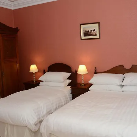 Cannaway House Macroom