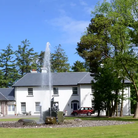 Cannaway House