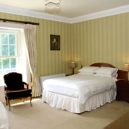 Cannaway House Bed & Breakfast Macroom