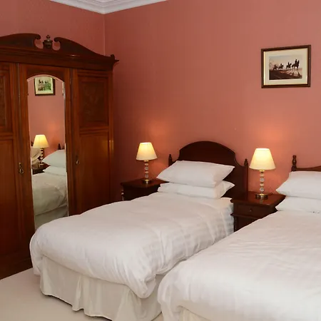 Cannaway House فندق مبيت وإفطار 4*