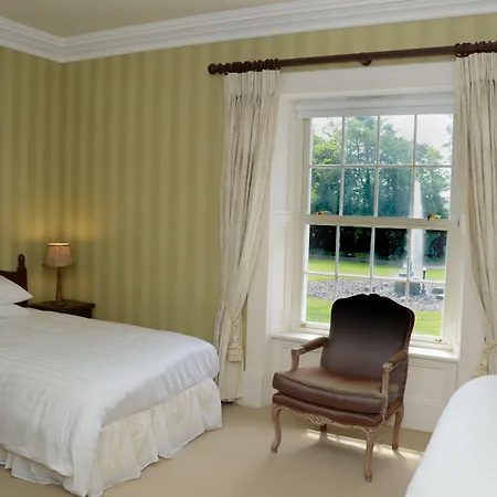 Cannaway House 4* Macroom