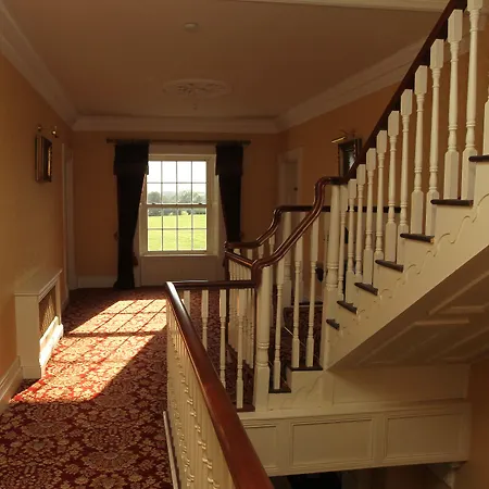 Bed & Breakfast Cannaway House Macroom