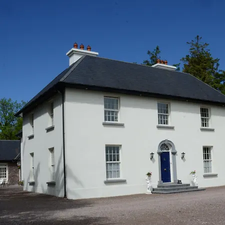 Cannaway House Macroom