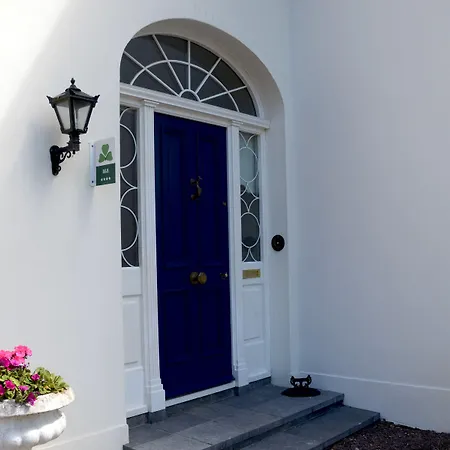 Cannaway House Bed & Breakfast 4*