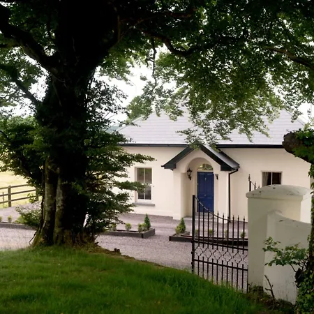Bed & Breakfast Cannaway House