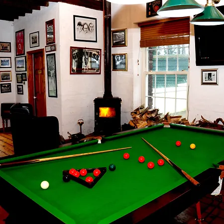 Cannaway House فندق مبيت وإفطار