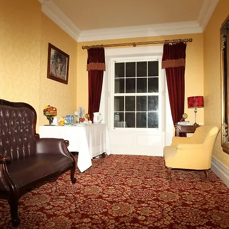 Cannaway House Bed & Breakfast Macroom