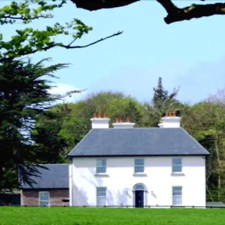 Cannaway House Bed & Breakfast Macroom