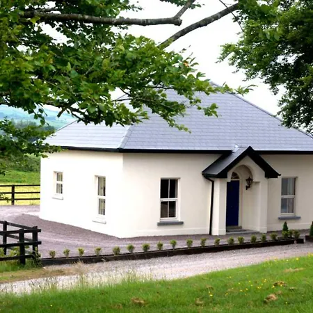 Cannaway House Bed & Breakfast 4*