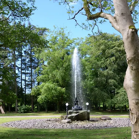 Bed & Breakfast Cannaway House Macroom