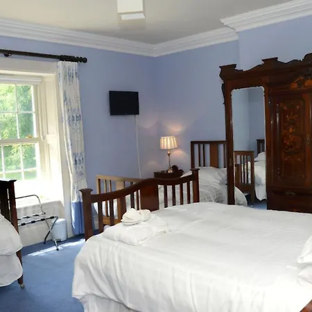 Cannaway House 4* Macroom
