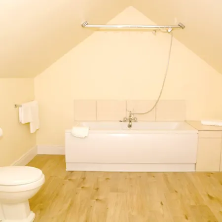 Cannaway House Bed & Breakfast 4*