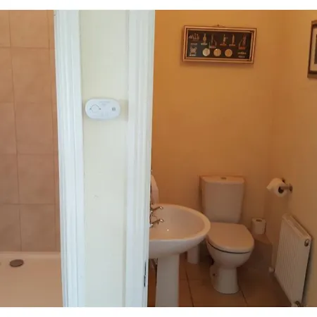 Cannaway House Macroom