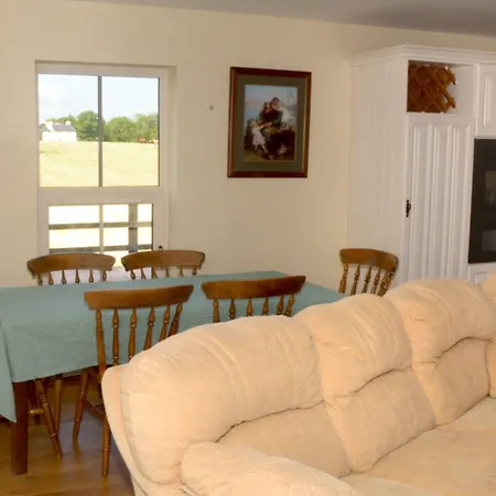 Bed & Breakfast Cannaway House