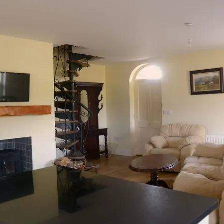 Cannaway House 4* ماكروم