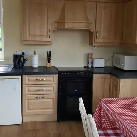 Bed & Breakfast Cannaway House