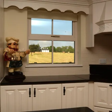 Cannaway House Macroom