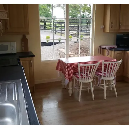 Cannaway House Bed & Breakfast