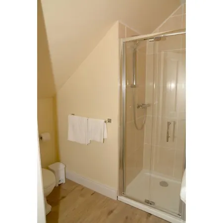 Cannaway House فندق مبيت وإفطار 4*