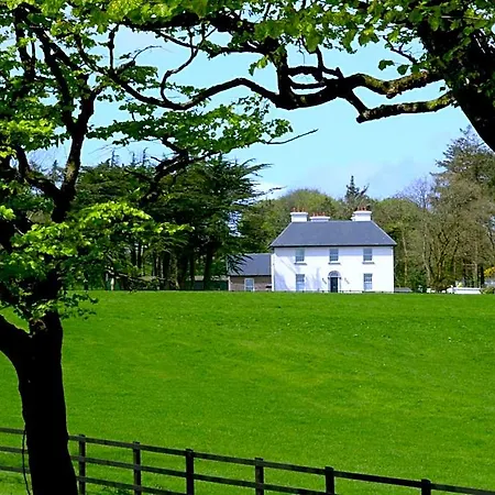 Cannaway House