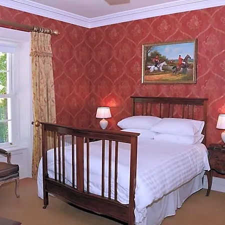 Cannaway House Bed & Breakfast Macroom