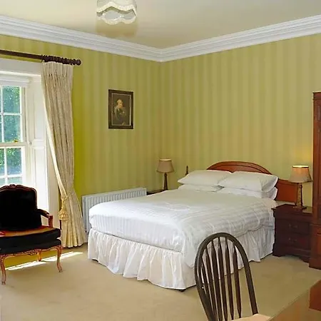 Bed & Breakfast Cannaway House 4*