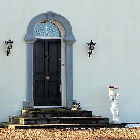 Bed & Breakfast Cannaway House