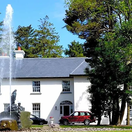 Cannaway House