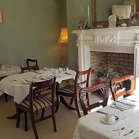 Cannaway House Macroom
