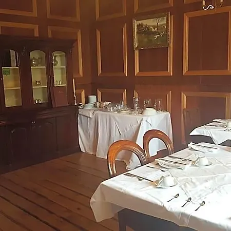 Bed & Breakfast Cannaway House Macroom