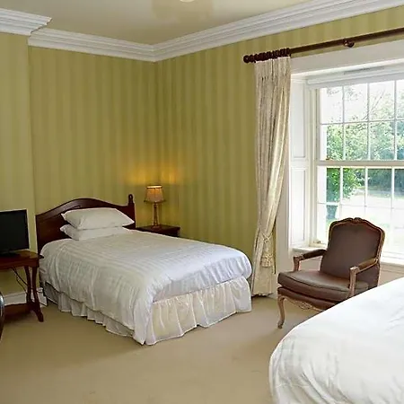 Bed & Breakfast Cannaway House Macroom