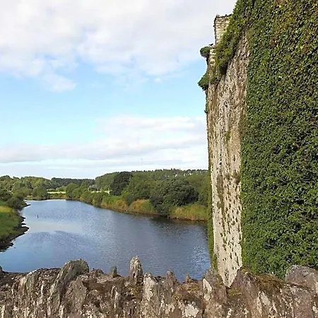 Cannaway House 4* Macroom
