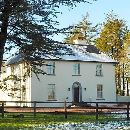 Bed & Breakfast Cannaway House 4*