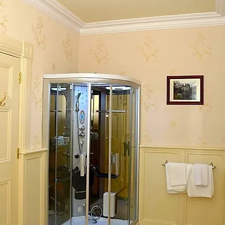 Cannaway House 4*