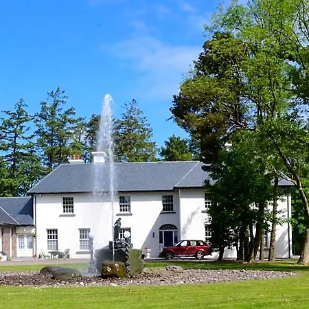 Cannaway House 4*