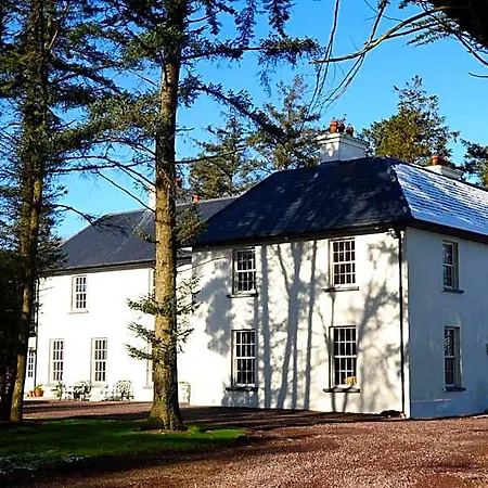 Cannaway House Bed & Breakfast 4*