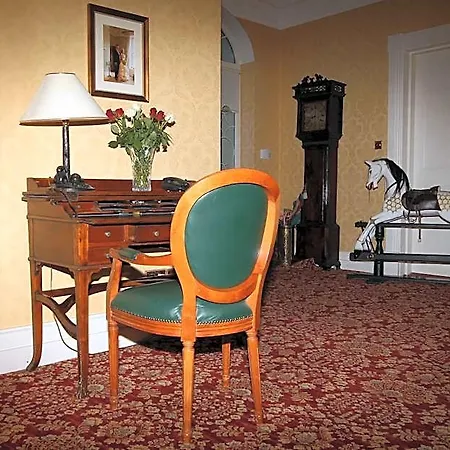 Cannaway House Bed & Breakfast Macroom