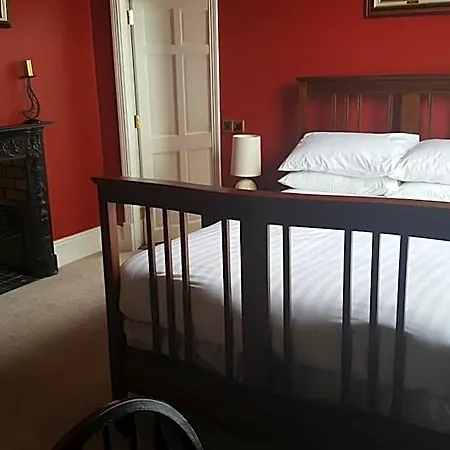 Cannaway House