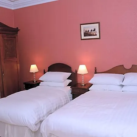 Cannaway House Bed & Breakfast Macroom